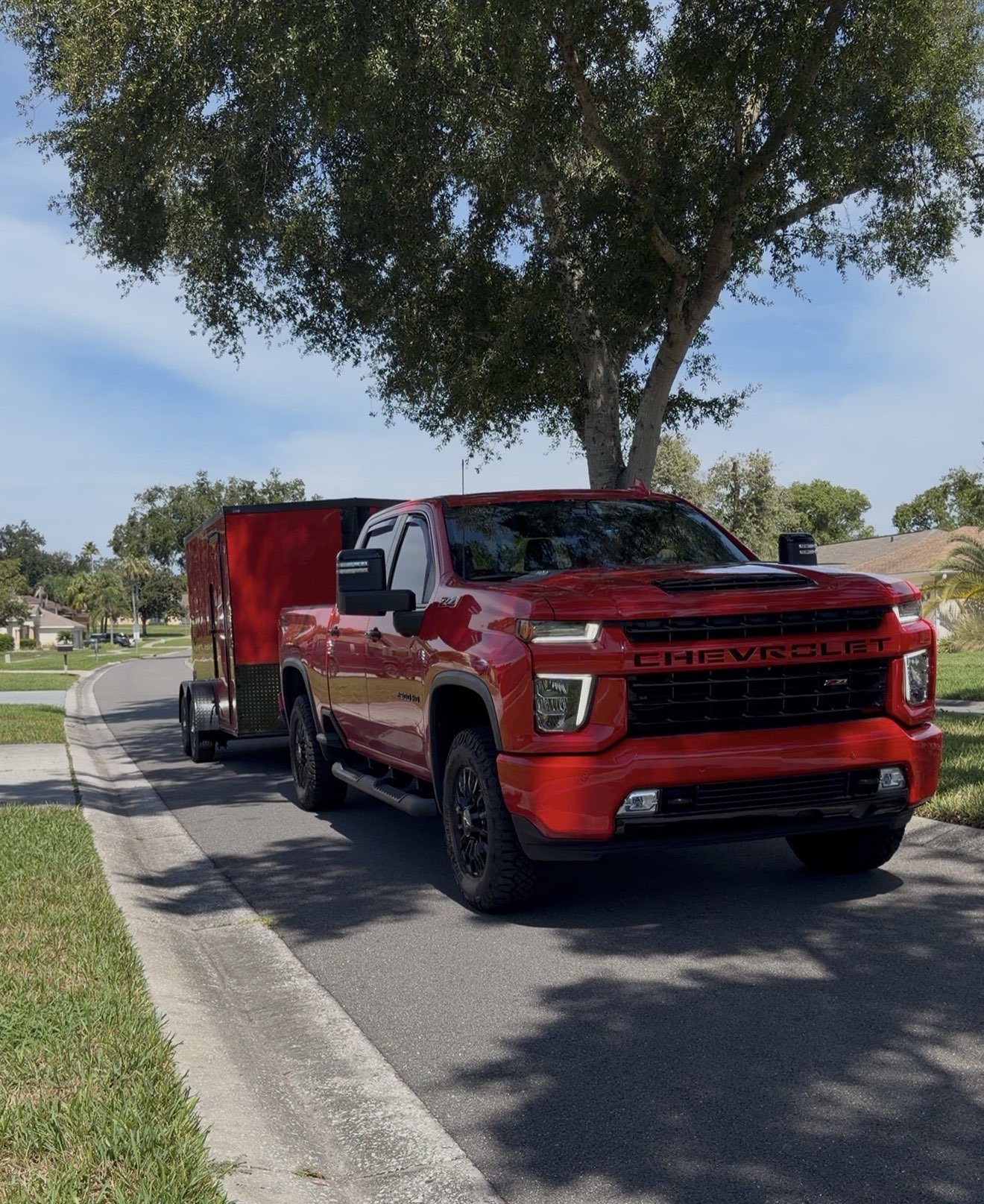 Suncoast Tote Rental
