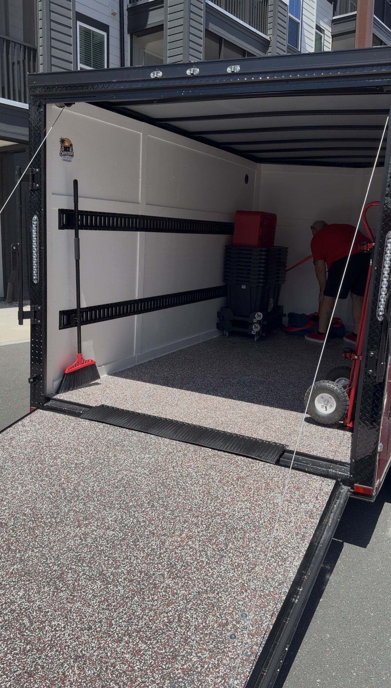 Suncoast Tote Rental